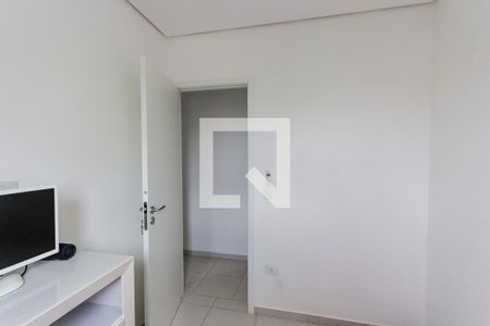 Quarto 1 de apartamento à venda com 2 quartos, 40m² em Vila Guiomar, Santo André