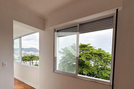 Sala de apartamento para alugar com 3 quartos, 110m² em Copacabana, Rio de Janeiro