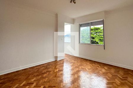 Sala de apartamento para alugar com 3 quartos, 110m² em Copacabana, Rio de Janeiro