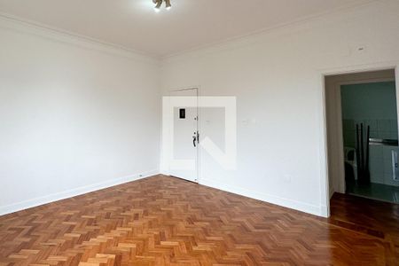 Sala de apartamento para alugar com 3 quartos, 110m² em Copacabana, Rio de Janeiro