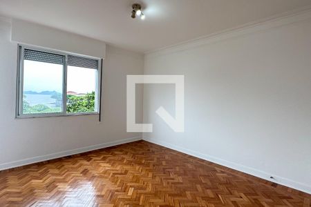 Sala de apartamento para alugar com 3 quartos, 110m² em Copacabana, Rio de Janeiro