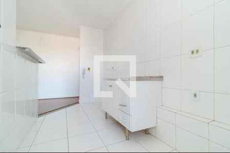 Foto 04 de apartamento à venda com 2 quartos, 53m² em Vila Leonor, São Paulo