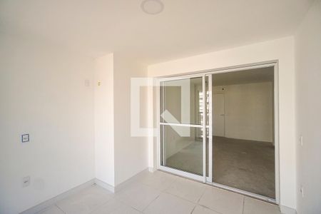 Varanda de apartamento à venda com 2 quartos, 80m² em Vila Zilda, São Paulo