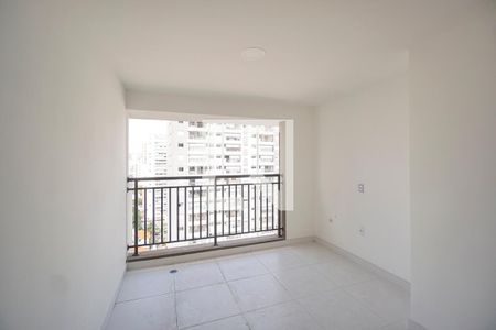 Varanda de apartamento à venda com 2 quartos, 80m² em Vila Zilda, São Paulo