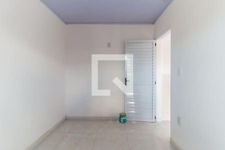 Quarto  de casa para alugar com 1 quarto, 45m² em Jardim Santos Dumont Iii, Mogi das Cruzes