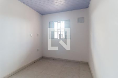 Quarto  de casa para alugar com 1 quarto, 45m² em Jardim Santos Dumont Iii, Mogi das Cruzes