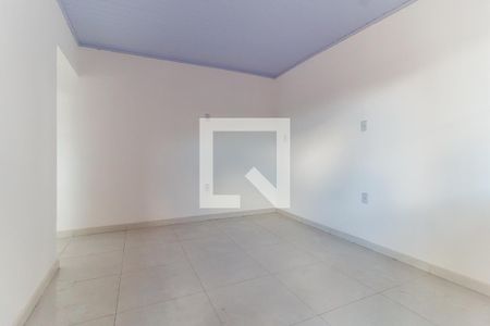 Sala de casa para alugar com 1 quarto, 45m² em Jardim Santos Dumont Iii, Mogi das Cruzes