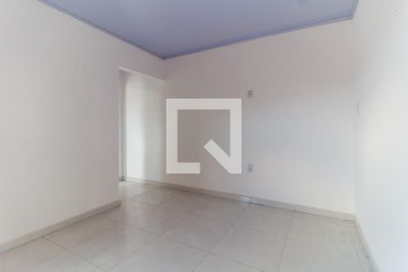 Sala de casa para alugar com 1 quarto, 45m² em Jardim Santos Dumont Iii, Mogi das Cruzes