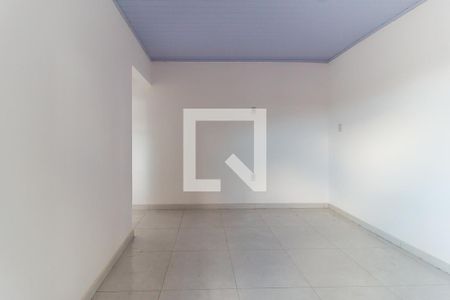 Sala de casa para alugar com 1 quarto, 45m² em Jardim Santos Dumont Iii, Mogi das Cruzes