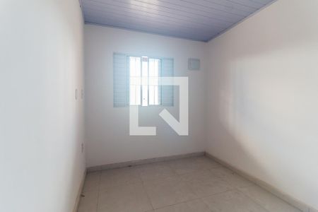 Quarto  de casa para alugar com 1 quarto, 45m² em Jardim Santos Dumont Iii, Mogi das Cruzes