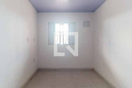 Quarto  de casa para alugar com 1 quarto, 45m² em Jardim Santos Dumont Iii, Mogi das Cruzes