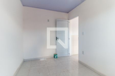 Quarto  de casa para alugar com 1 quarto, 45m² em Jardim Santos Dumont Iii, Mogi das Cruzes