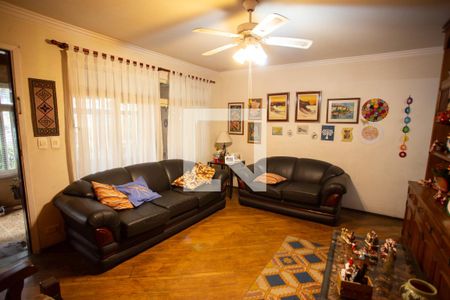 SALA de casa para alugar com 3 quartos, 150m² em Conjunto Residencial Santa Terezinha, São Paulo