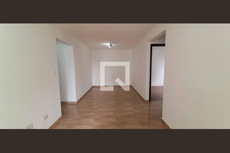 Sala de apartamento para alugar com 2 quartos, 64m² em Veloso, Osasco