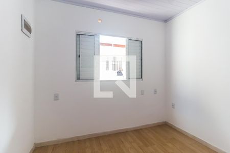 Quarto  de casa para alugar com 1 quarto, 45m² em Jardim Santos Dumont Iii, Mogi das Cruzes