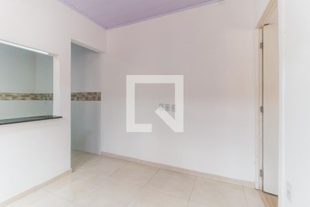 Sala de casa para alugar com 1 quarto, 45m² em Jardim Santos Dumont Iii, Mogi das Cruzes