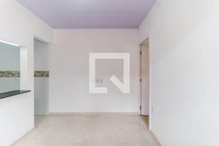 Sala de casa para alugar com 1 quarto, 45m² em Jardim Santos Dumont Iii, Mogi das Cruzes