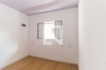 Quarto  de casa para alugar com 1 quarto, 45m² em Jardim Santos Dumont Iii, Mogi das Cruzes