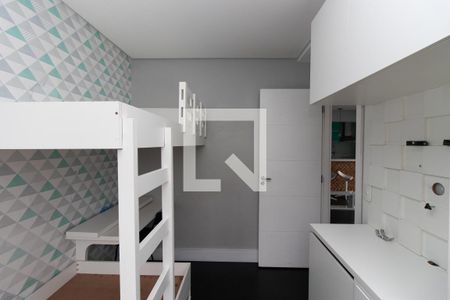 Quarto 1 de apartamento para alugar com 2 quartos, 70m² em Jardim Leonor Mendes de Barros, São Paulo