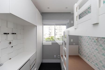 Quarto 1 de apartamento para alugar com 2 quartos, 70m² em Jardim Leonor Mendes de Barros, São Paulo