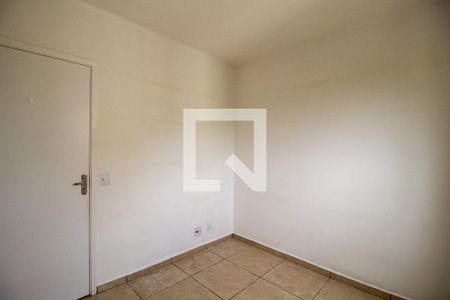 Quarto 1 de apartamento para alugar com 2 quartos, 50m² em Jardim Gutierres, Sorocaba