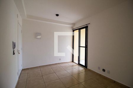 Sala de apartamento para alugar com 2 quartos, 50m² em Jardim Gutierres, Sorocaba