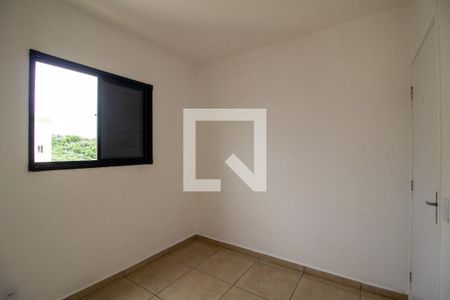 Quarto 1 de apartamento para alugar com 2 quartos, 50m² em Jardim Gutierres, Sorocaba