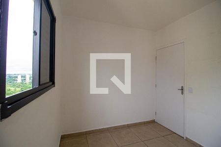 Quarto 1 de apartamento para alugar com 2 quartos, 50m² em Jardim Gutierres, Sorocaba