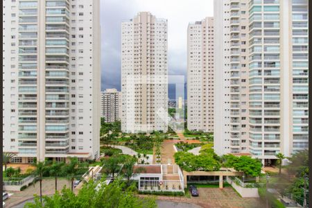 Vista da Varanda de apartamento à venda com 3 quartos, 125m² em Vila Leopoldina, São Paulo