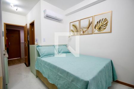 Studio de kitnet/studio para alugar com 1 quarto, 20m² em Armação, Salvador