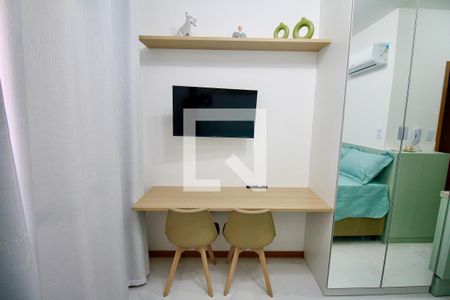 Studio de kitnet/studio para alugar com 1 quarto, 20m² em Armação, Salvador