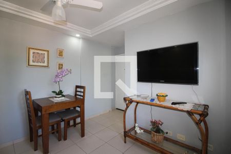 Studio de kitnet/studio à venda com 1 quarto, 38m² em Barra Olímpica, Rio de Janeiro