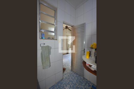 Banheiro de casa à venda com 1 quarto, 50m² em Penha, Rio de Janeiro