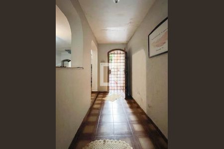 Hall de casa para alugar com 4 quartos, 300m² em Ferrazópolis, São Bernardo do Campo