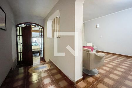 Hall de casa à venda com 4 quartos, 300m² em Ferrazópolis, São Bernardo do Campo