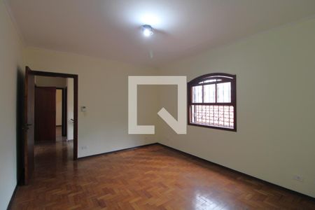 Suíte 1 de casa para alugar com 4 quartos, 198m² em Vila Isa, São Paulo