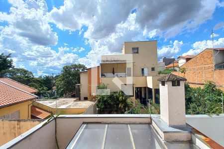 Casa à venda com 115m², 4 quartos e 2 vagas Casa à venda com 115m², 4 quartos e 2 vagasVista da Suíte