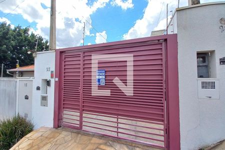 Casa à venda com 115m², 4 quartos e 2 vagas Casa à venda com 115m², 4 quartos e 2 vagasFachada do Prédio