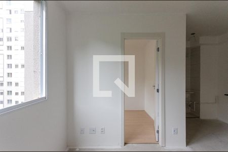 Sala de apartamento à venda com 2 quartos, 35m² em Vila Pirituba, São Paulo