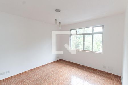 Sala   de apartamento para alugar com 3 quartos, 93m² em Jardim Leonor Mendes de Barros, São Paulo