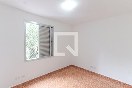 Quarto 2   de apartamento para alugar com 3 quartos, 93m² em Jardim Leonor Mendes de Barros, São Paulo