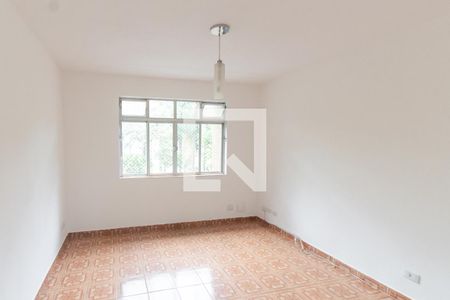 Sala   de apartamento para alugar com 3 quartos, 93m² em Jardim Leonor Mendes de Barros, São Paulo