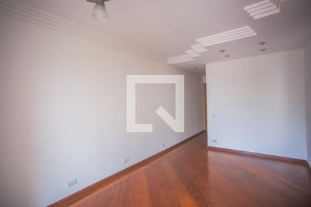 Sala de Estar de apartamento para alugar com 2 quartos, 65m² em Vila da Saúde, São Paulo