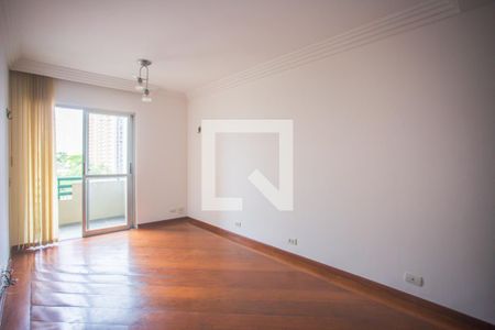 Sala de Jantar de apartamento para alugar com 2 quartos, 65m² em Vila da Saúde, São Paulo