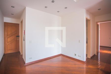 Sala de Jantar de apartamento para alugar com 2 quartos, 65m² em Vila da Saúde, São Paulo