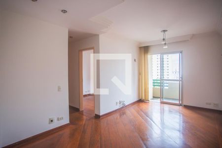 Sala de Jantar de apartamento para alugar com 2 quartos, 65m² em Vila da Saúde, São Paulo