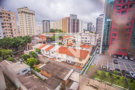 Vista de apartamento para alugar com 2 quartos, 65m² em Vila da Saúde, São Paulo