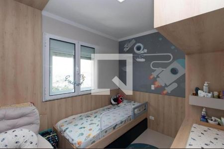 Foto 05 de apartamento à venda com 3 quartos, 91m² em Vila Maria Alta, São Paulo