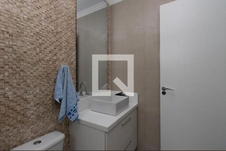 Foto 13 de apartamento à venda com 3 quartos, 91m² em Vila Maria Alta, São Paulo