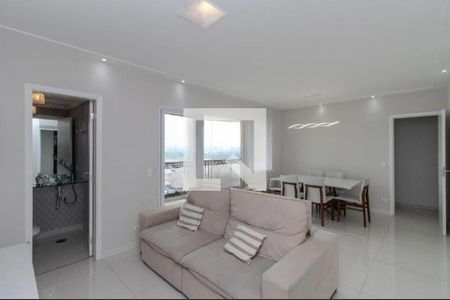 Foto 02 de apartamento à venda com 3 quartos, 91m² em Vila Maria Alta, São Paulo